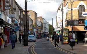 hackney