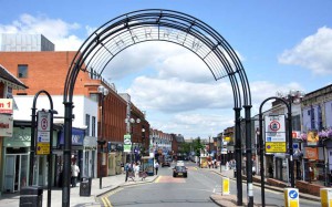 harrow