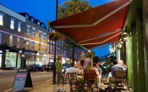 islington