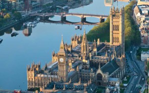westminster